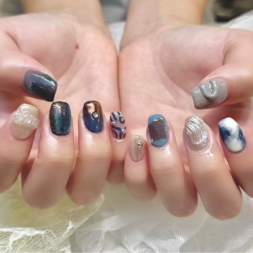 onigiri__nail