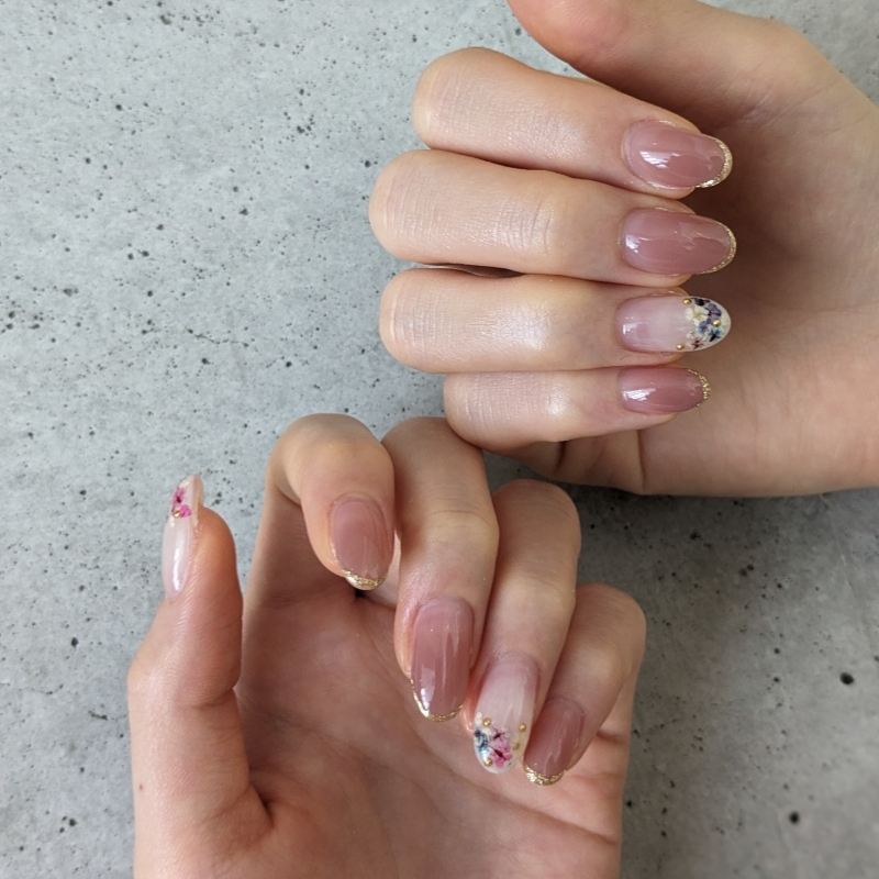 Nailsalon.Garnet