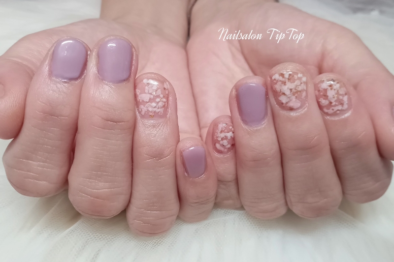 Nail..TipTop