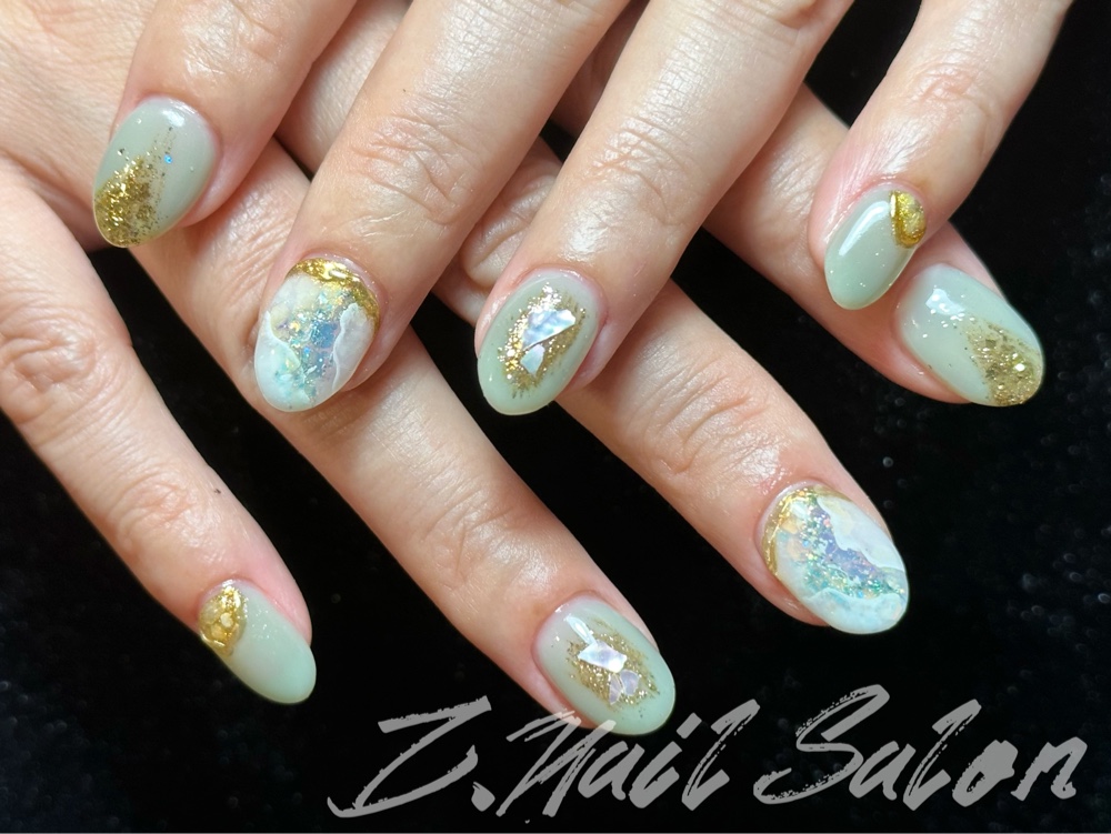 Z.NailSalon