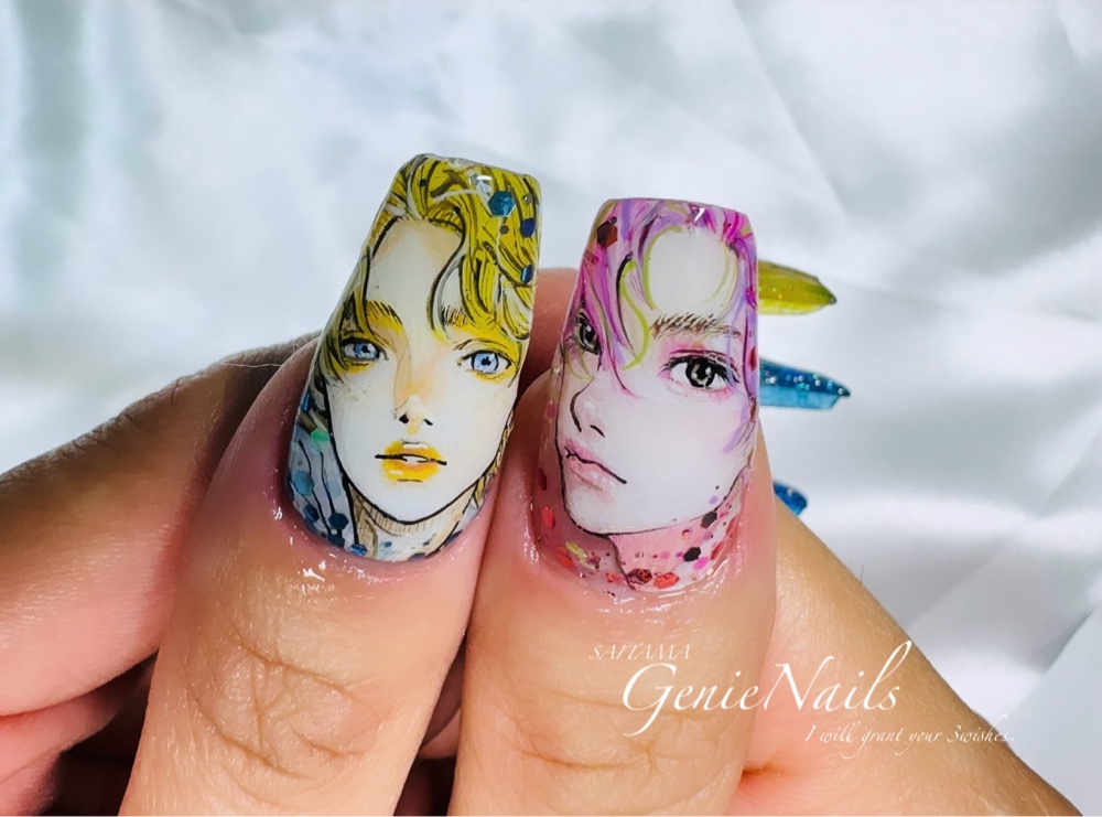 Genie_Nails