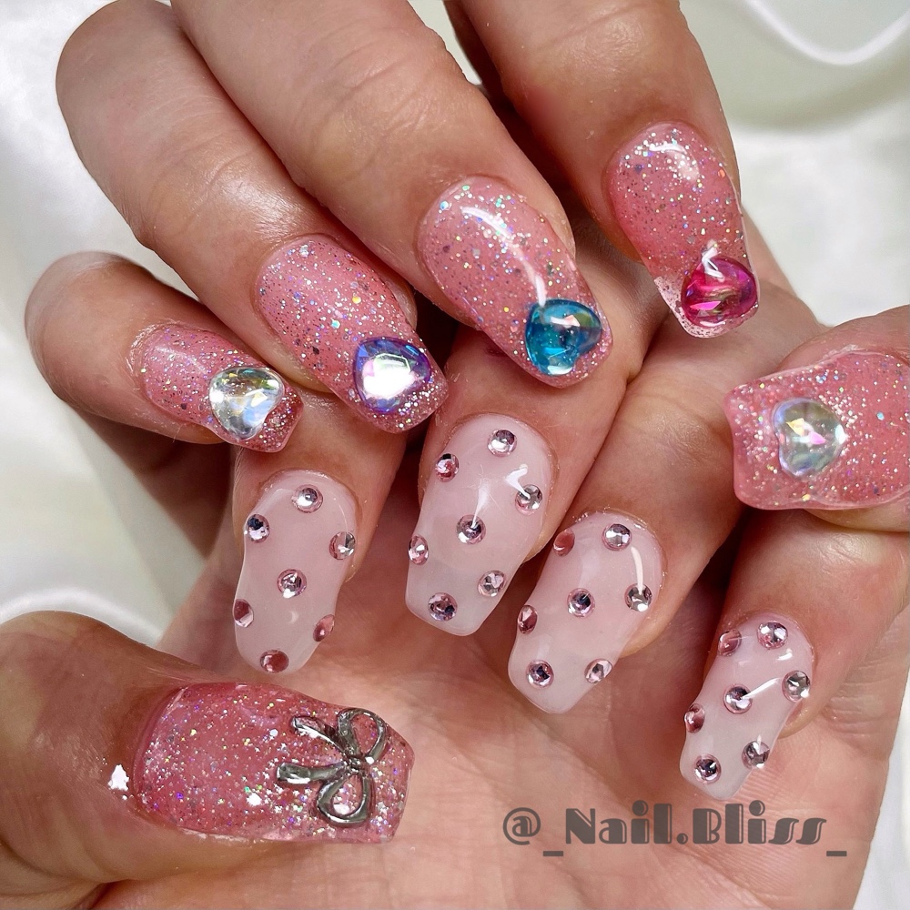 NAIL_BLISS