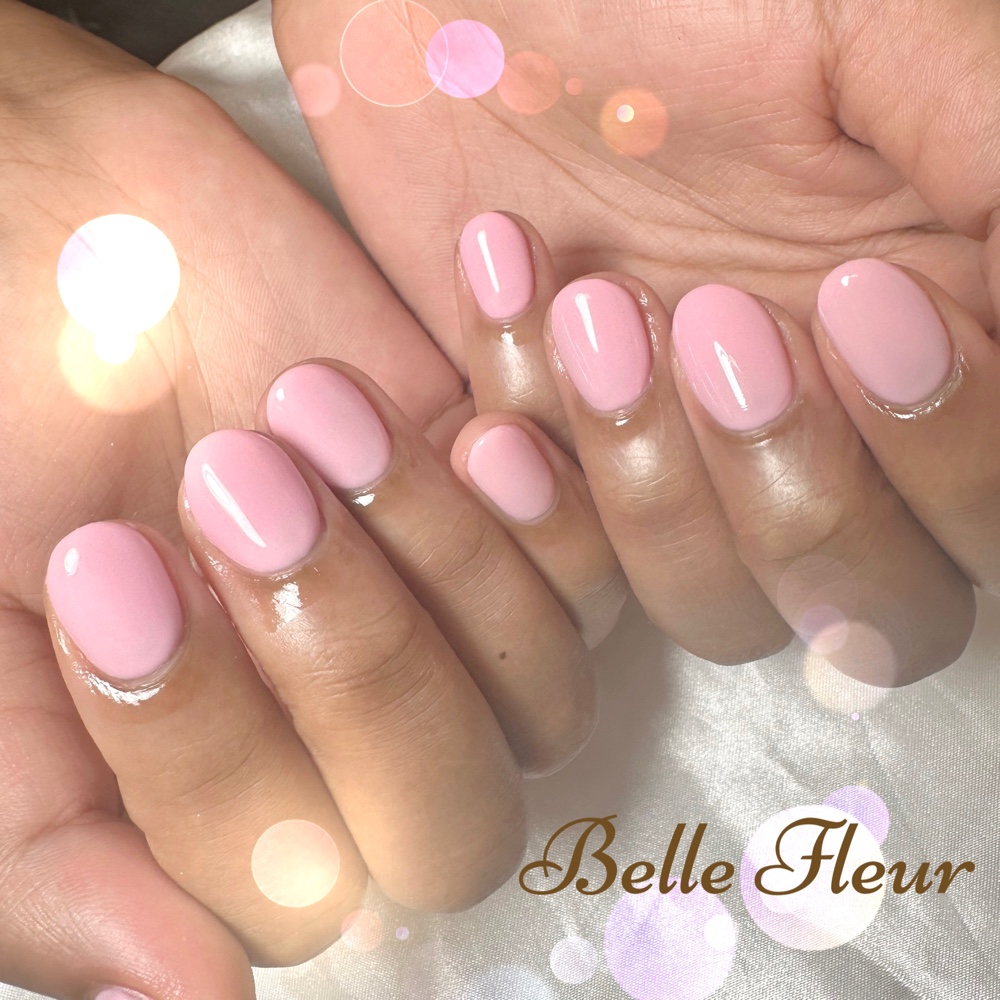 Bellefleurnail