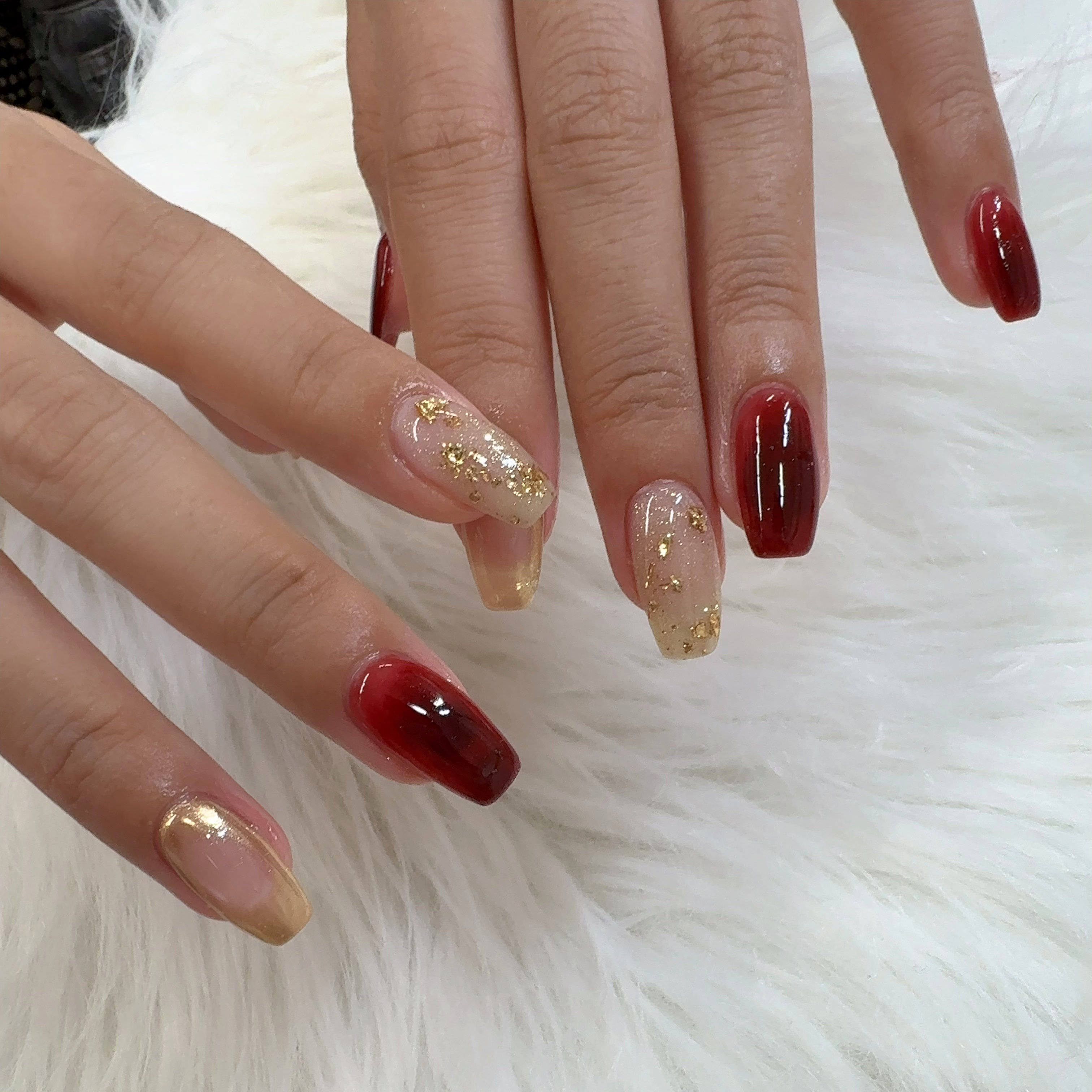 honoka__nail