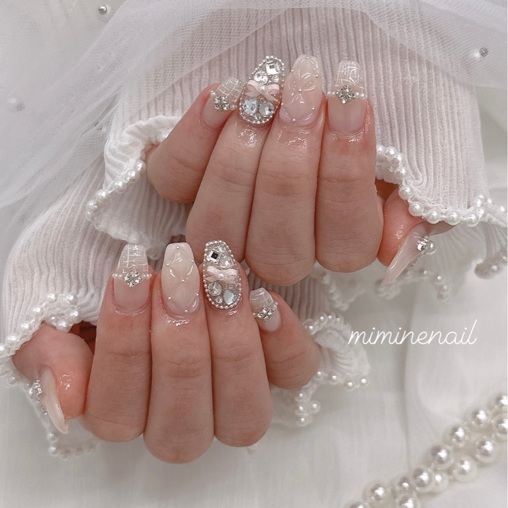 mimine_nail