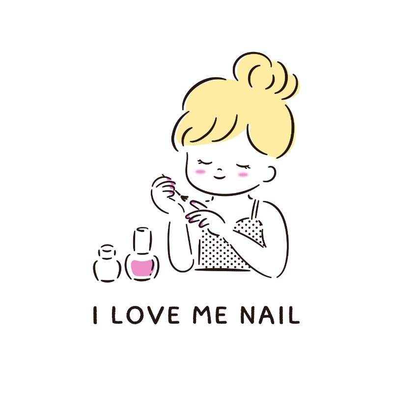 ilovemenail