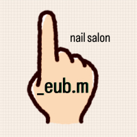 ネイリー（Nailie） - _eub.m_nail