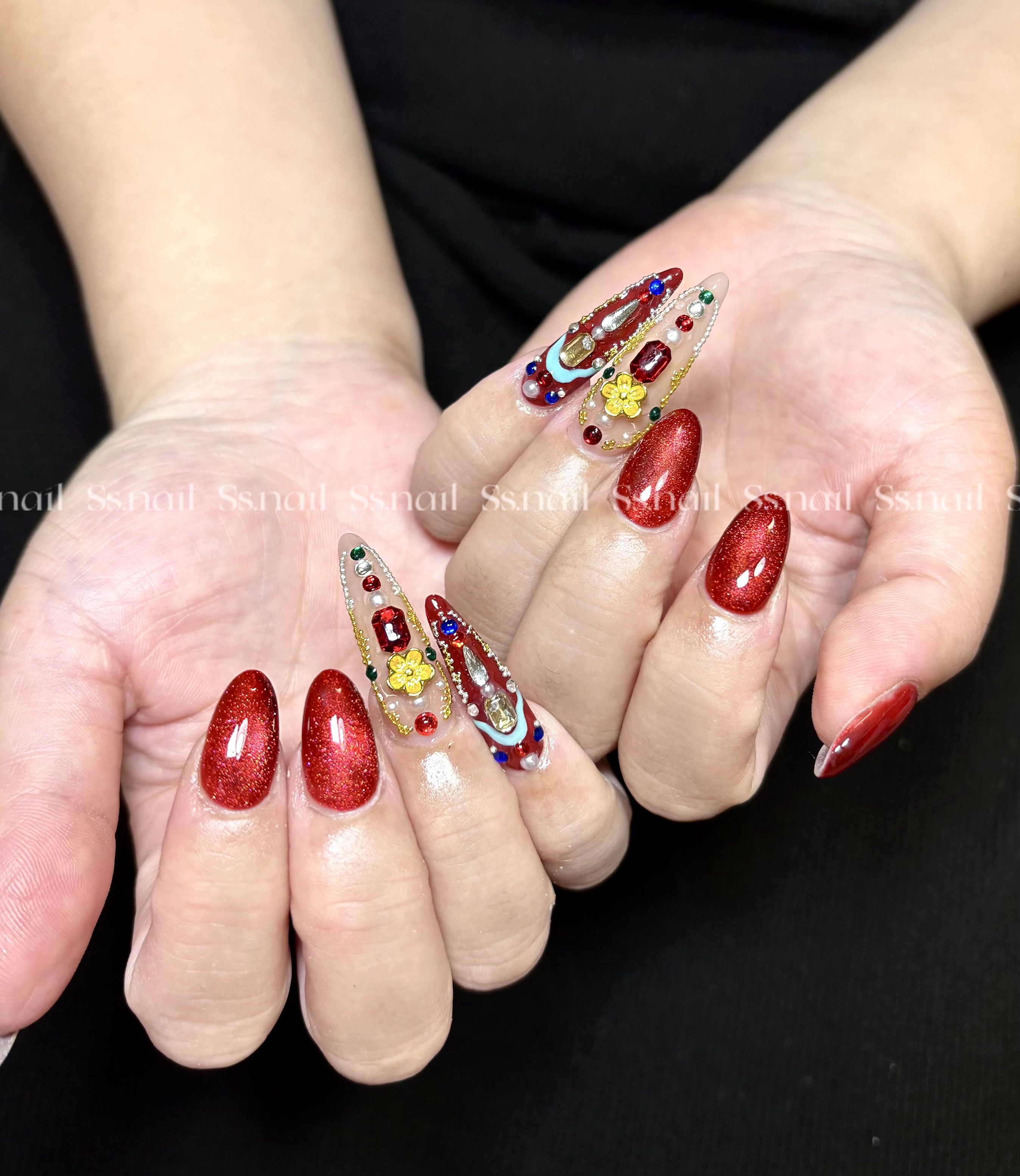 Ss.nailstudio