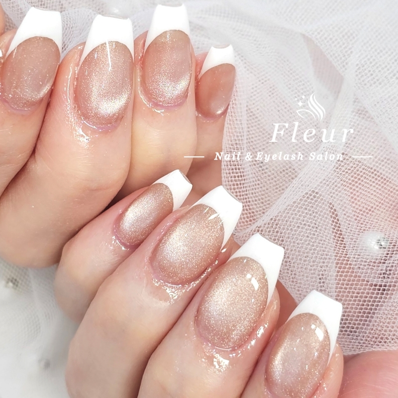 Fleur__nail