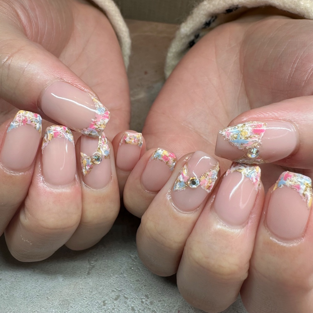 nail_by_megue