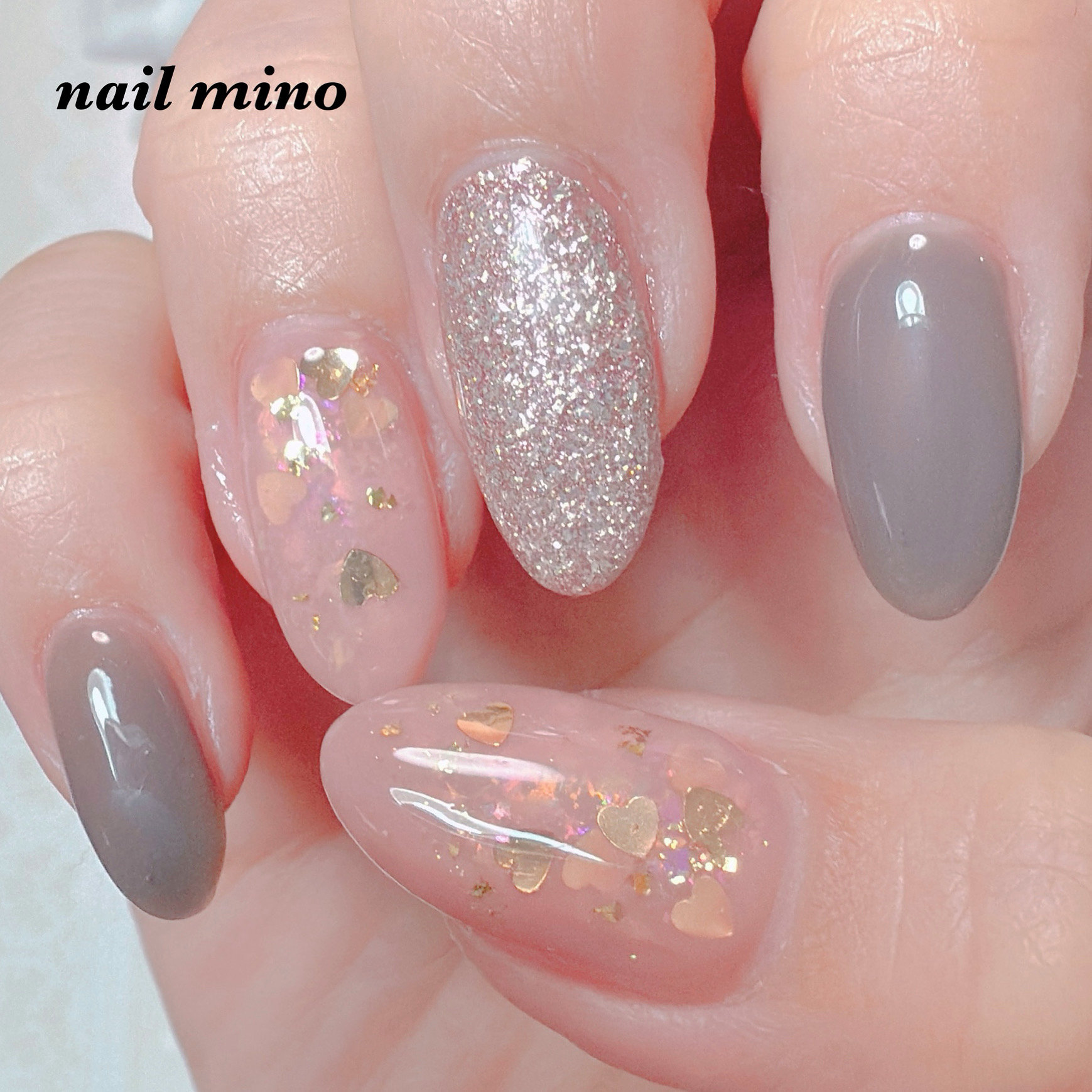 nailmino