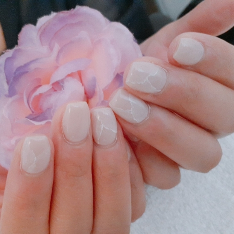 RUANnail