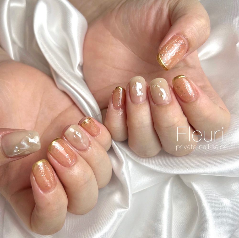 Fleuri_private_nailsalon