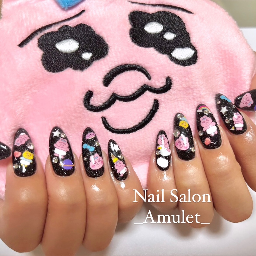 NailSalon_Amulet