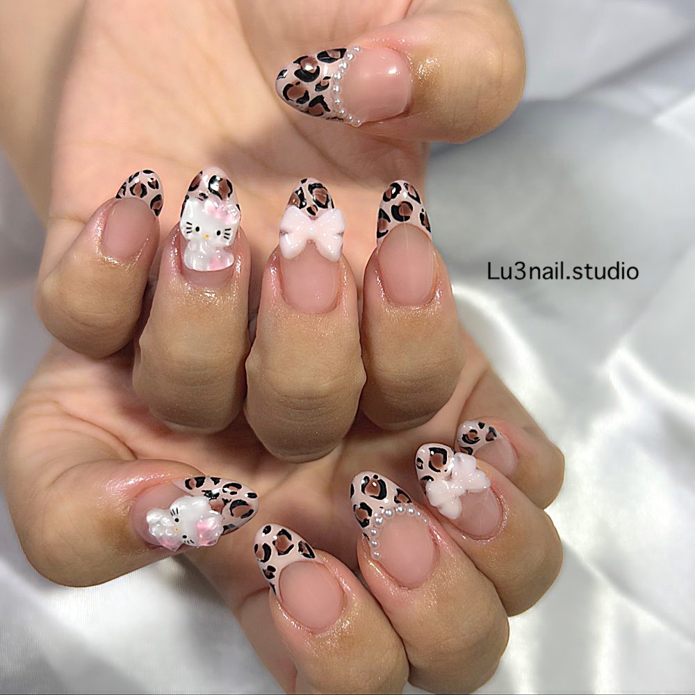 Lu3nail.studio