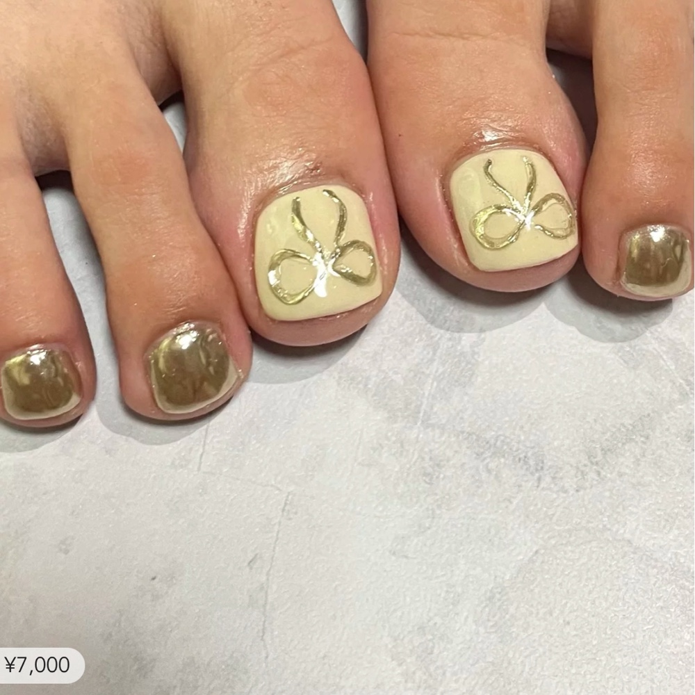 Nail_Daisy