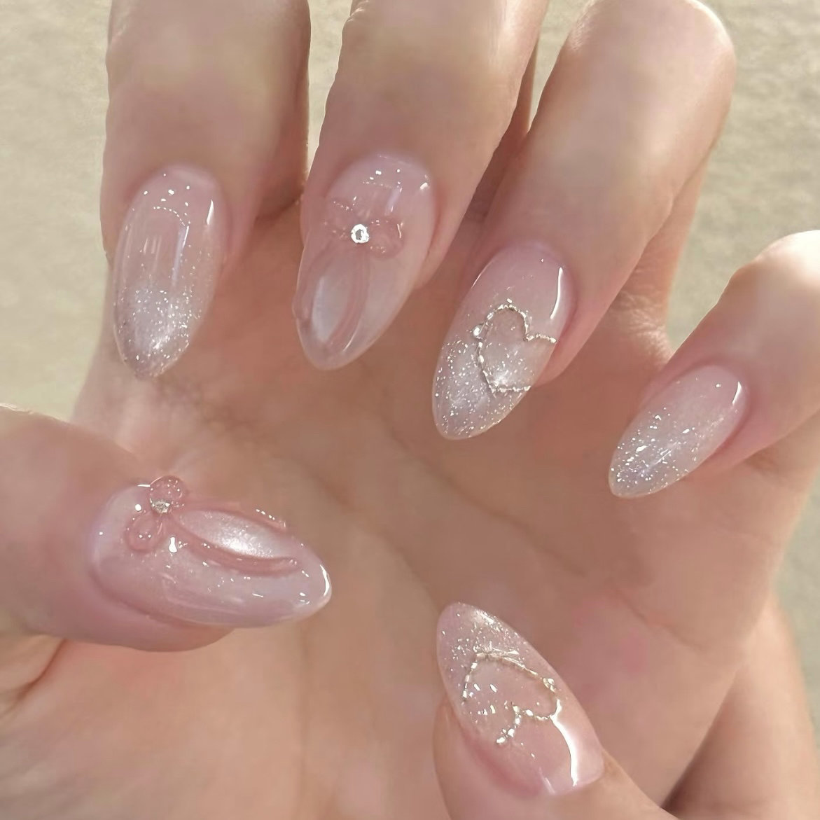 kirakira_nail