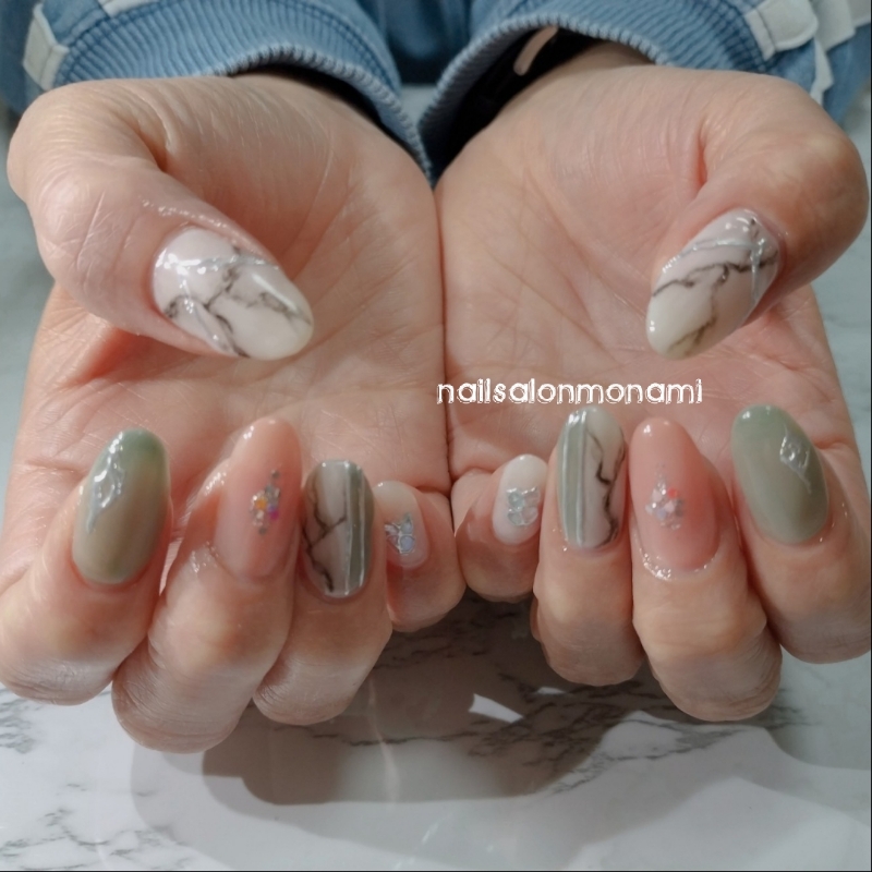 NailSalon_monami