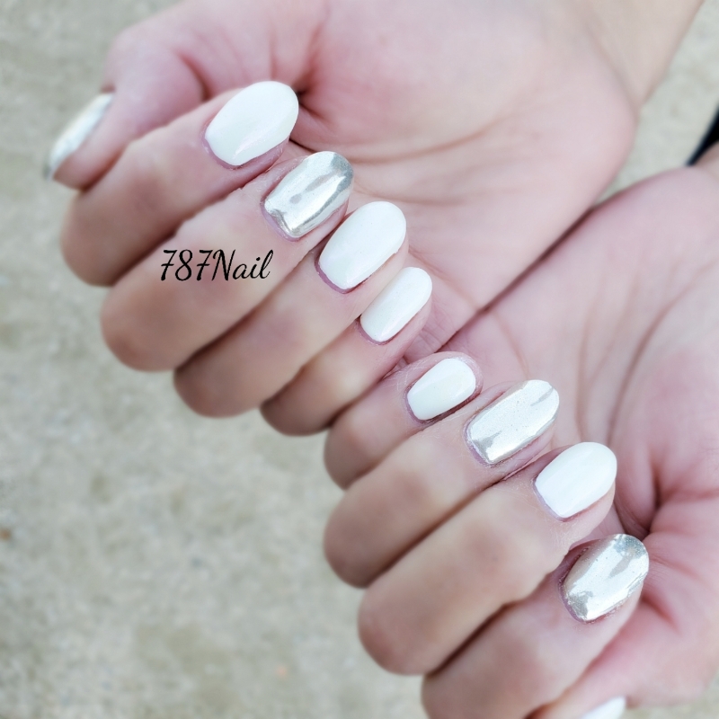 787.Nail