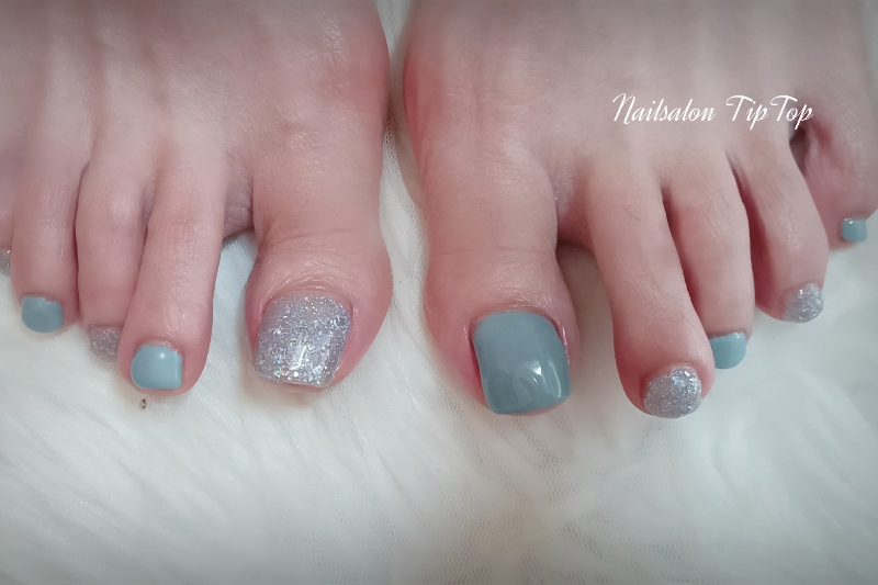 Nail..TipTop