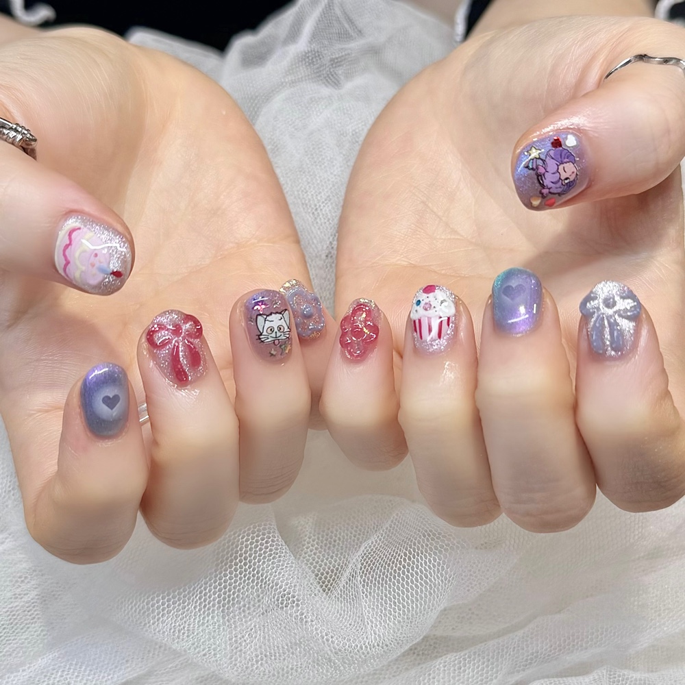 onigiri__nail