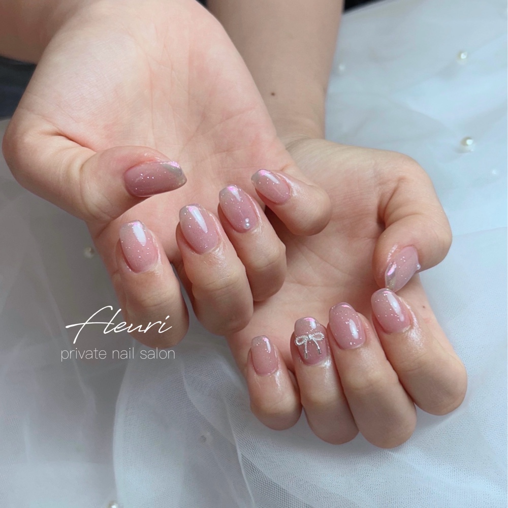 Fleuri_private_nailsalon