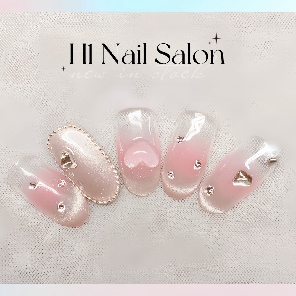 H1.NailSalon.Yuka