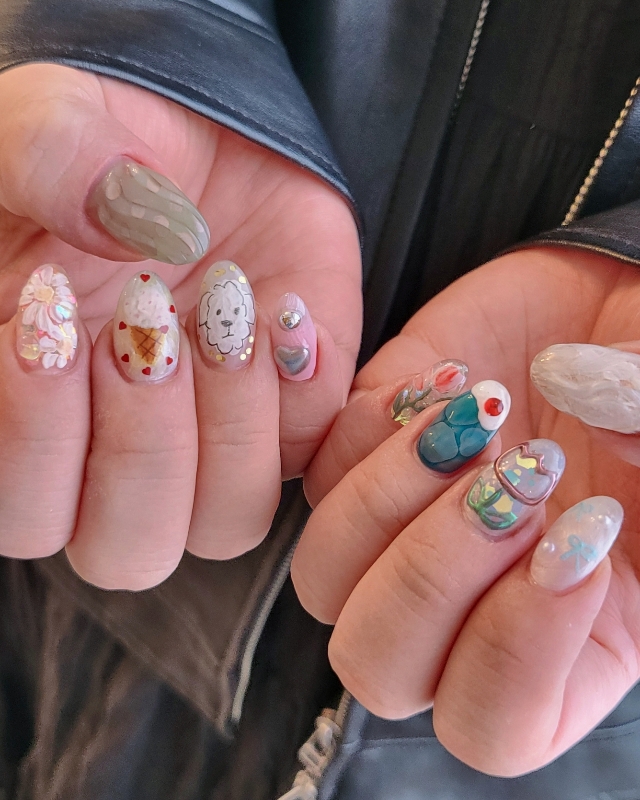 nail.shushu