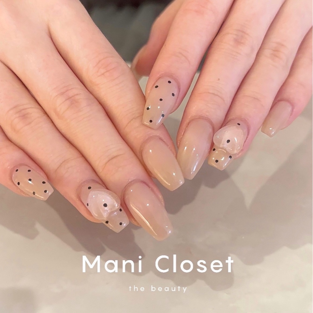 manicloset