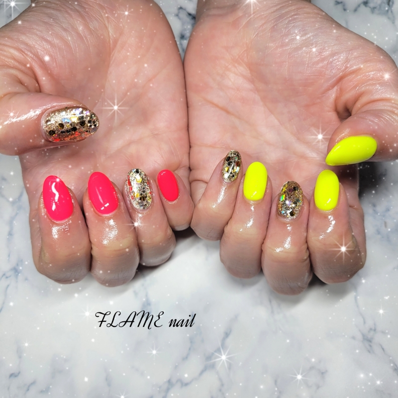 flame_nail