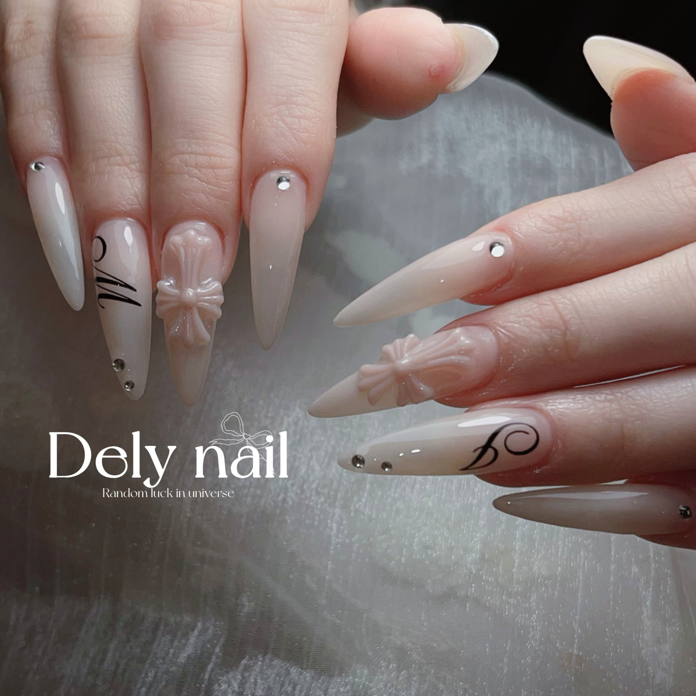 Dely_nail