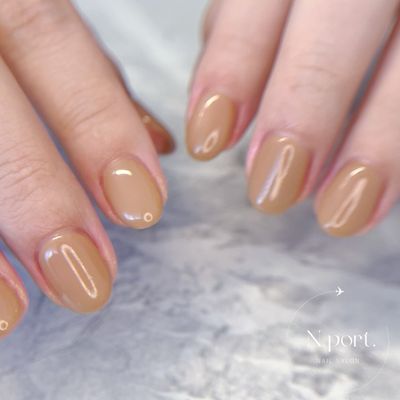 特別価格！！オフ無料✨️ワンカラー/ラメグラ¥3200