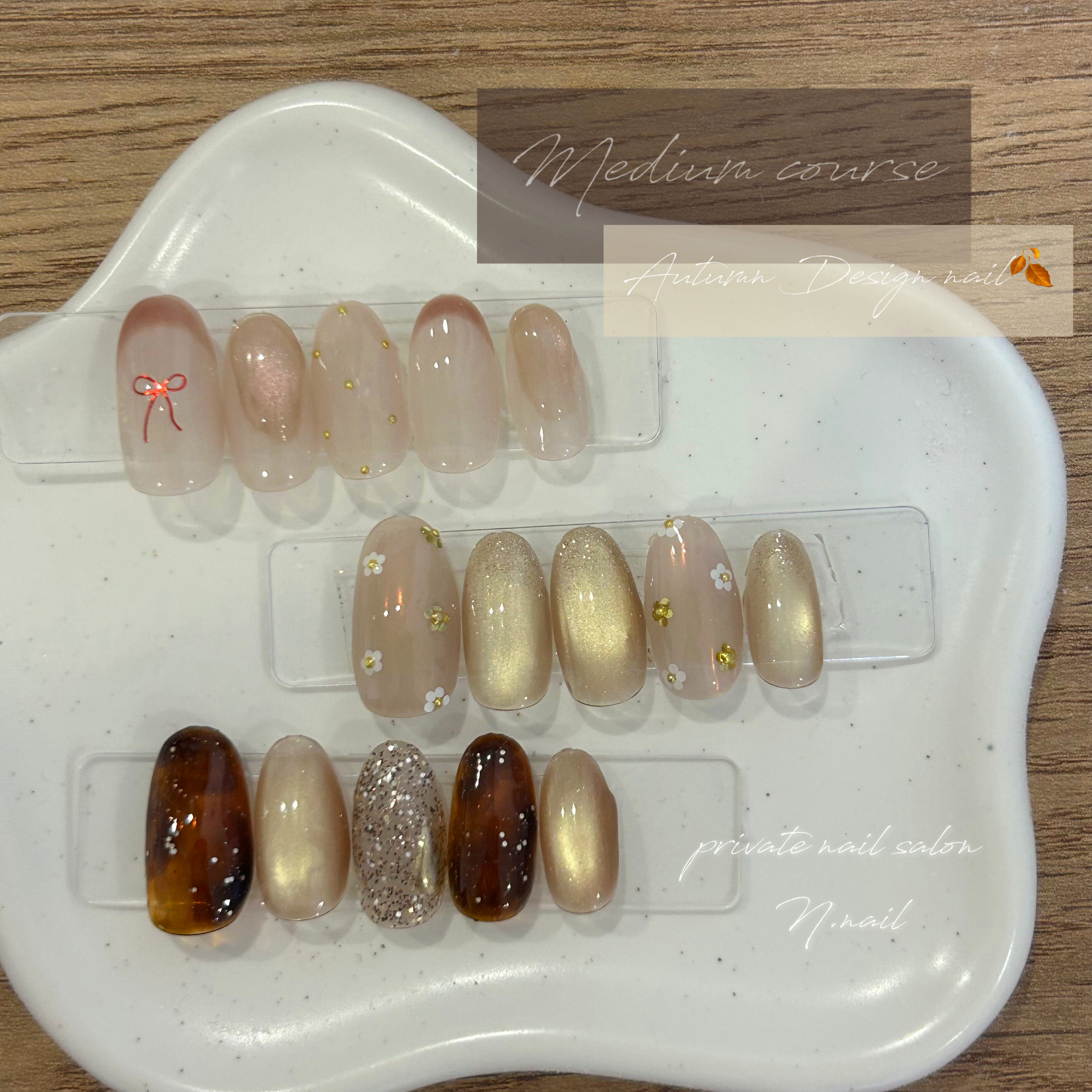 N.nailsalon