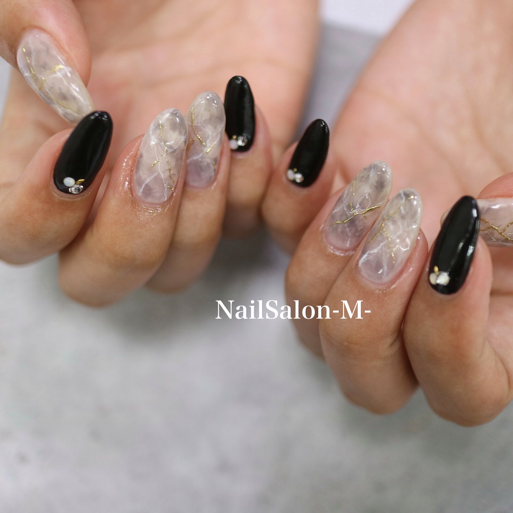 NailSalon.M