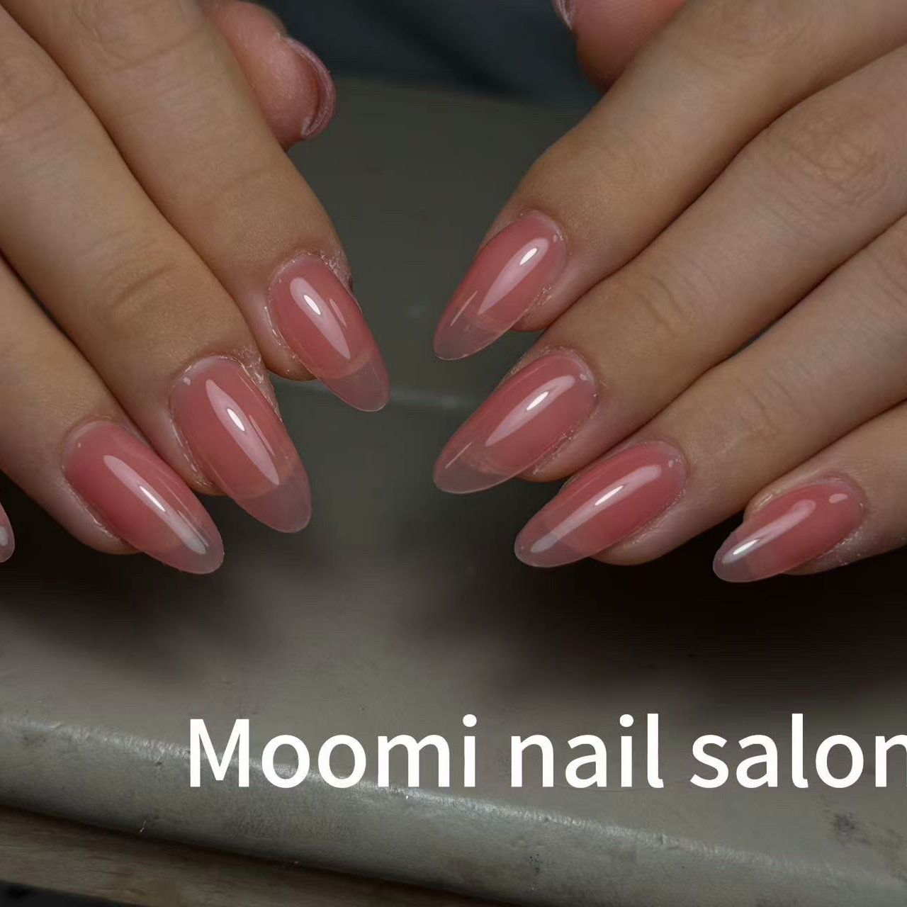 Moomi.nailsalon