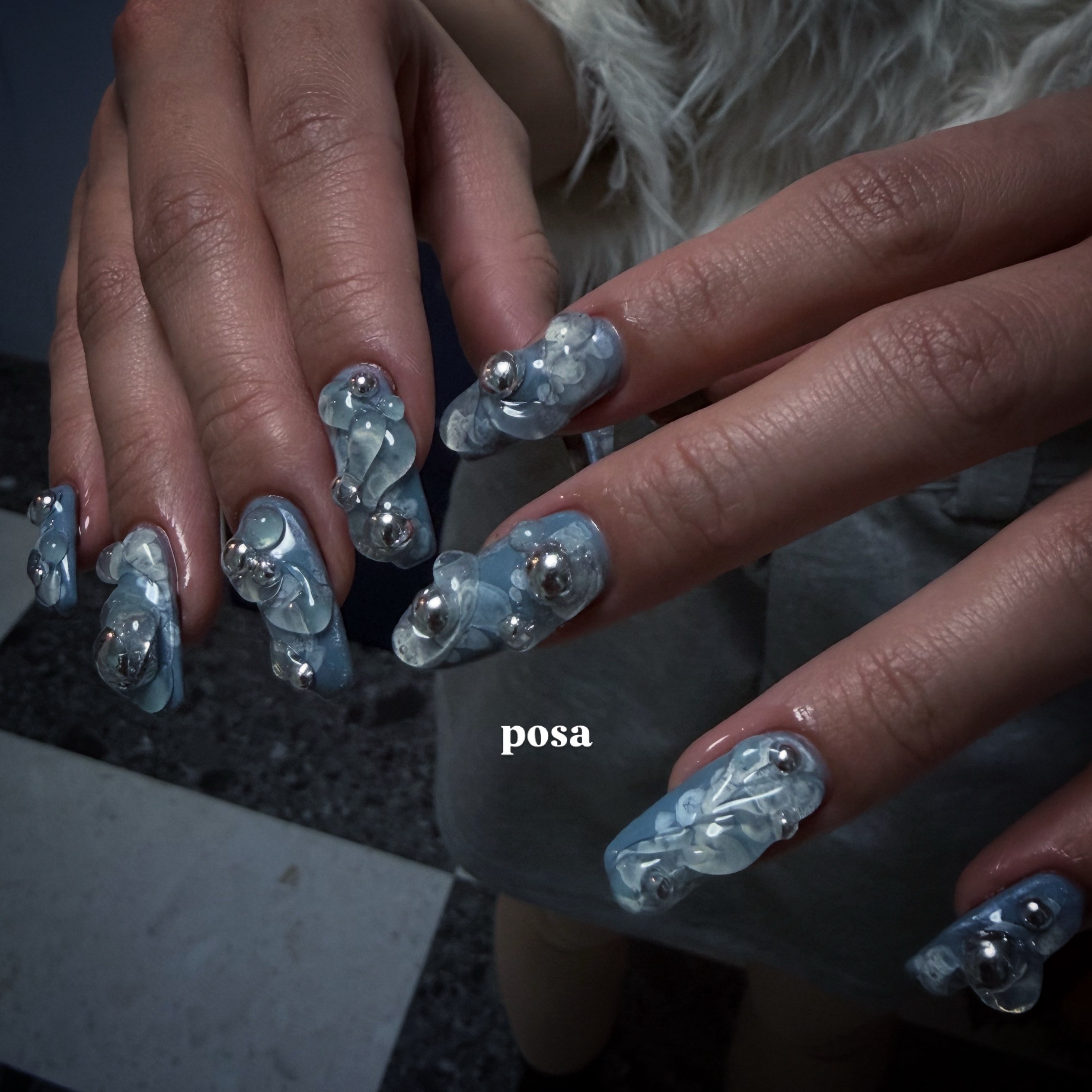 posa___nail