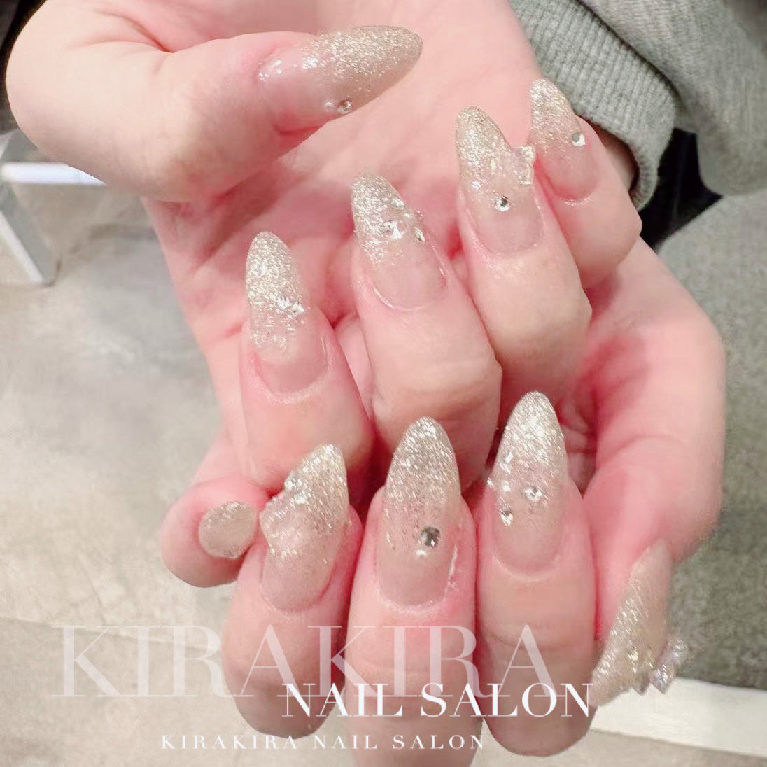 kirakira_nail