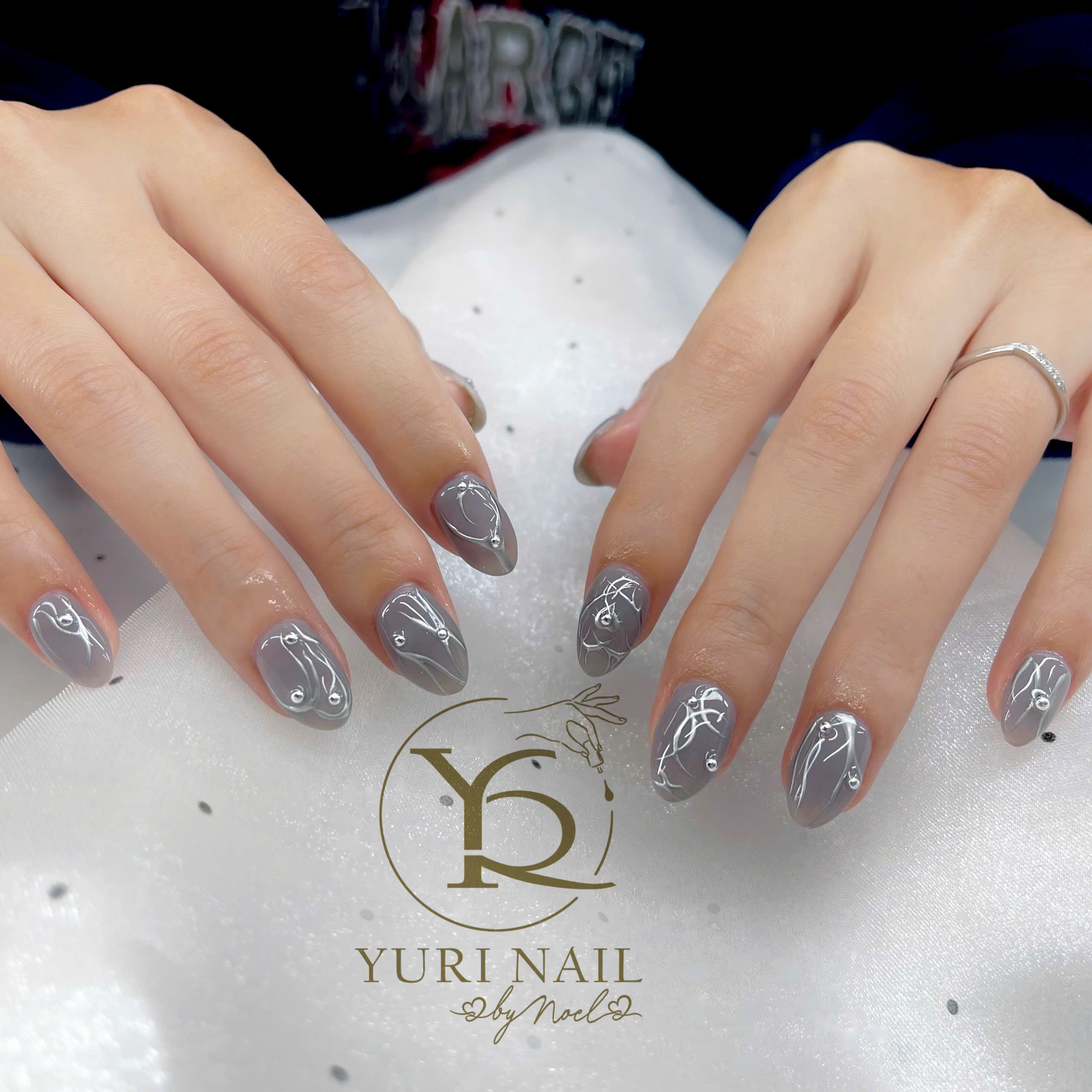 Yuri_Nail_By_Noel