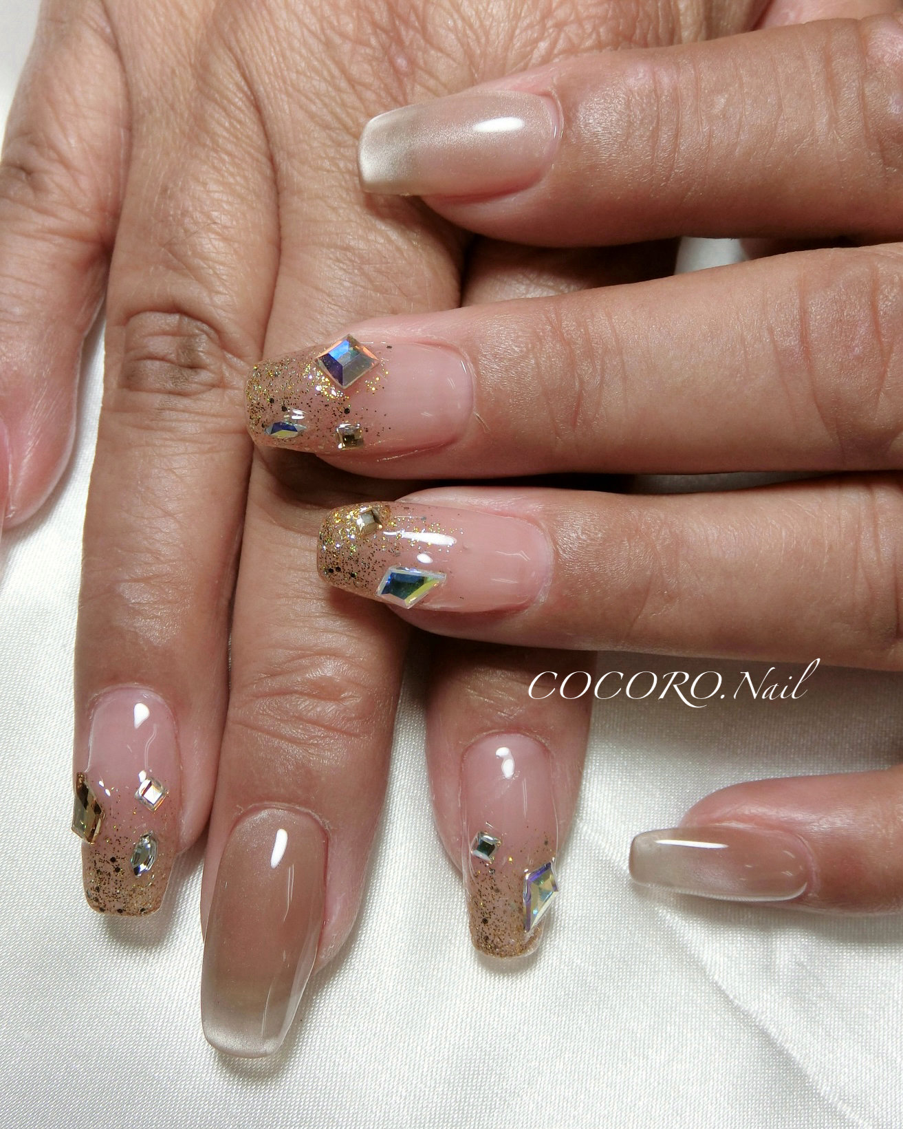 COCORO.Nail