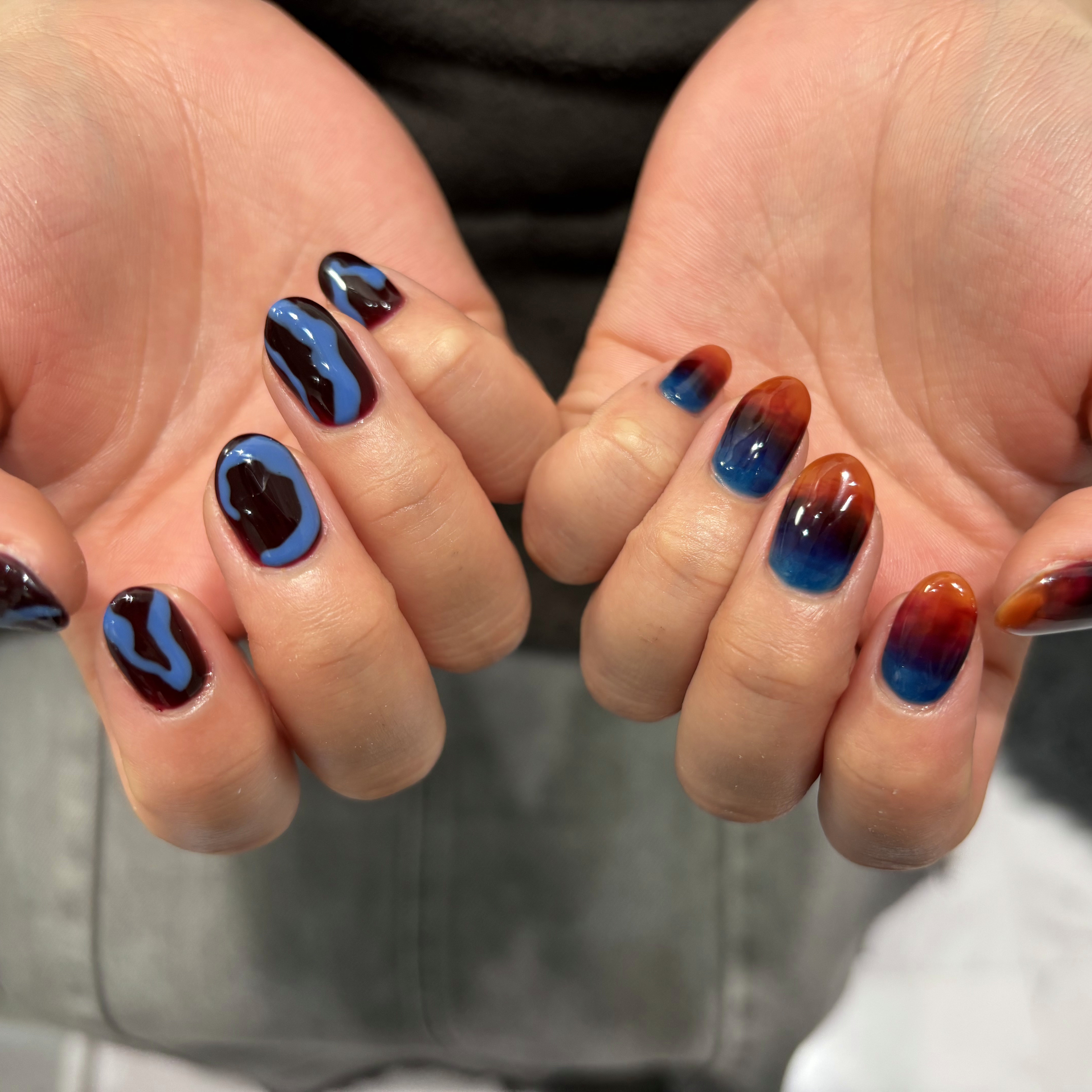 BeauJu_by_Luana_Nail