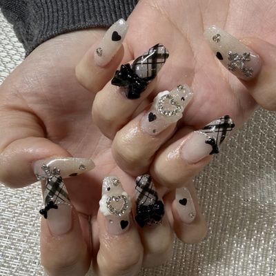 ご新規様🩷90分やり放題オフ込み🎀ɞ°.オフがある方はご選択をお願い致します。