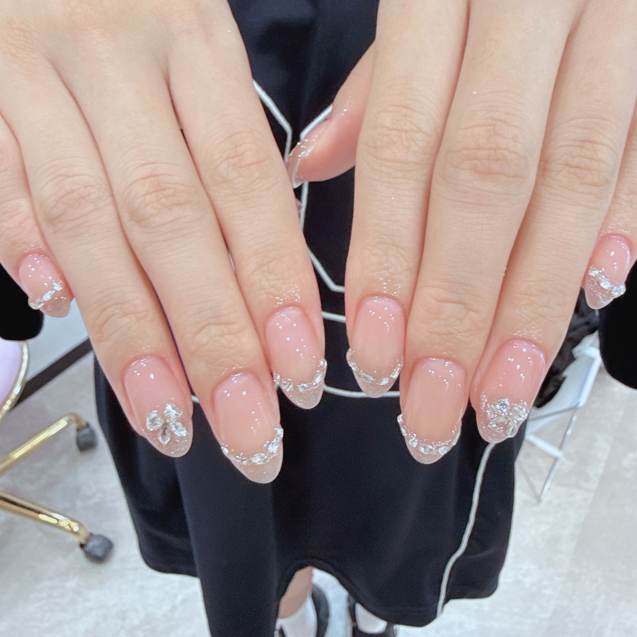 kirakira_nail