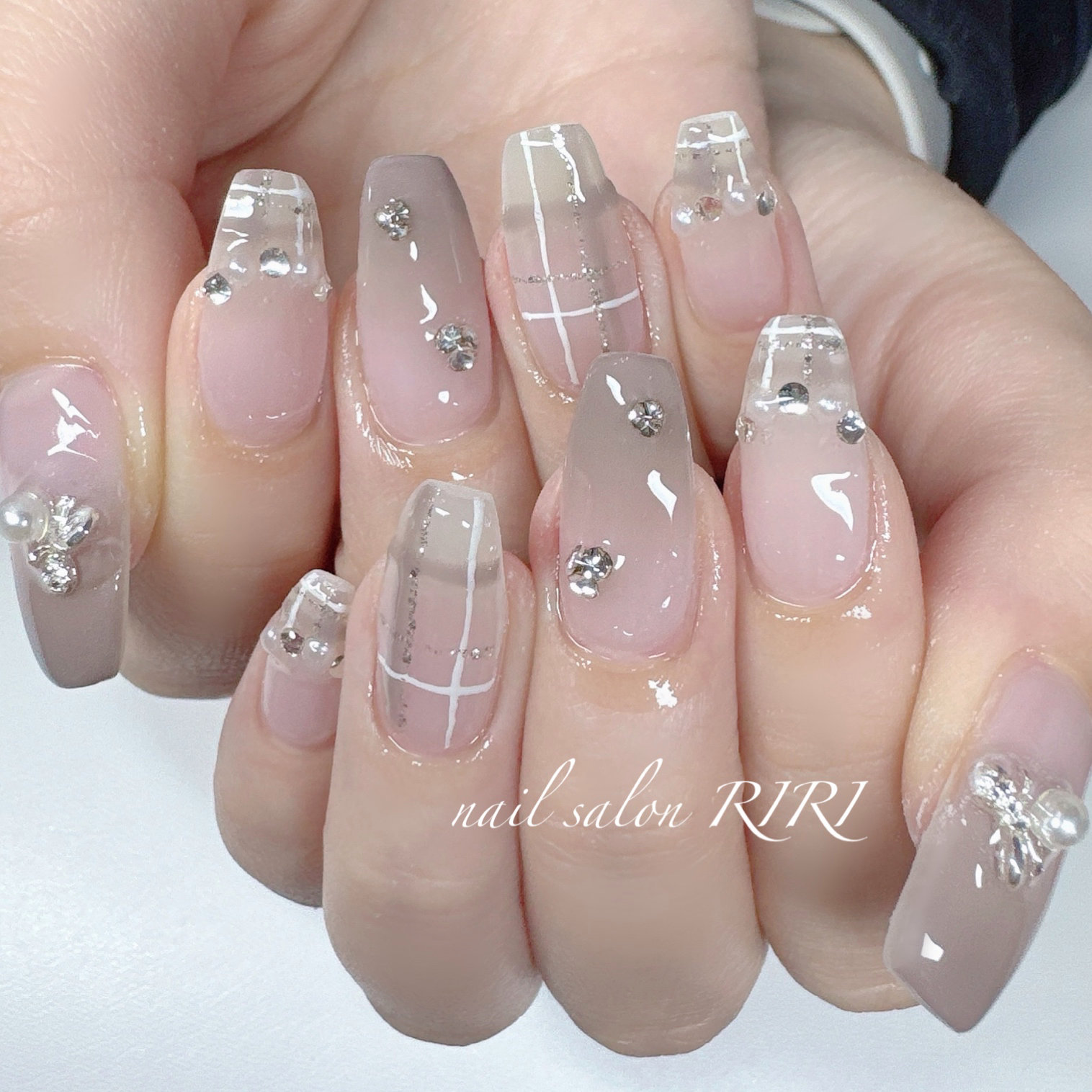 RIRI__nail