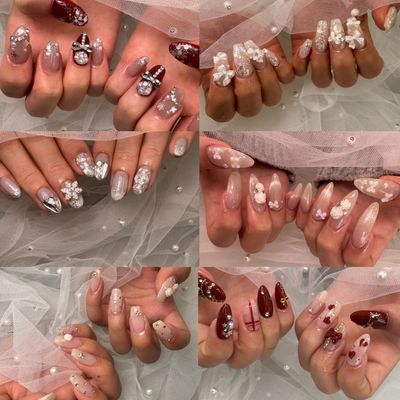 トレンド人気デザイン＊