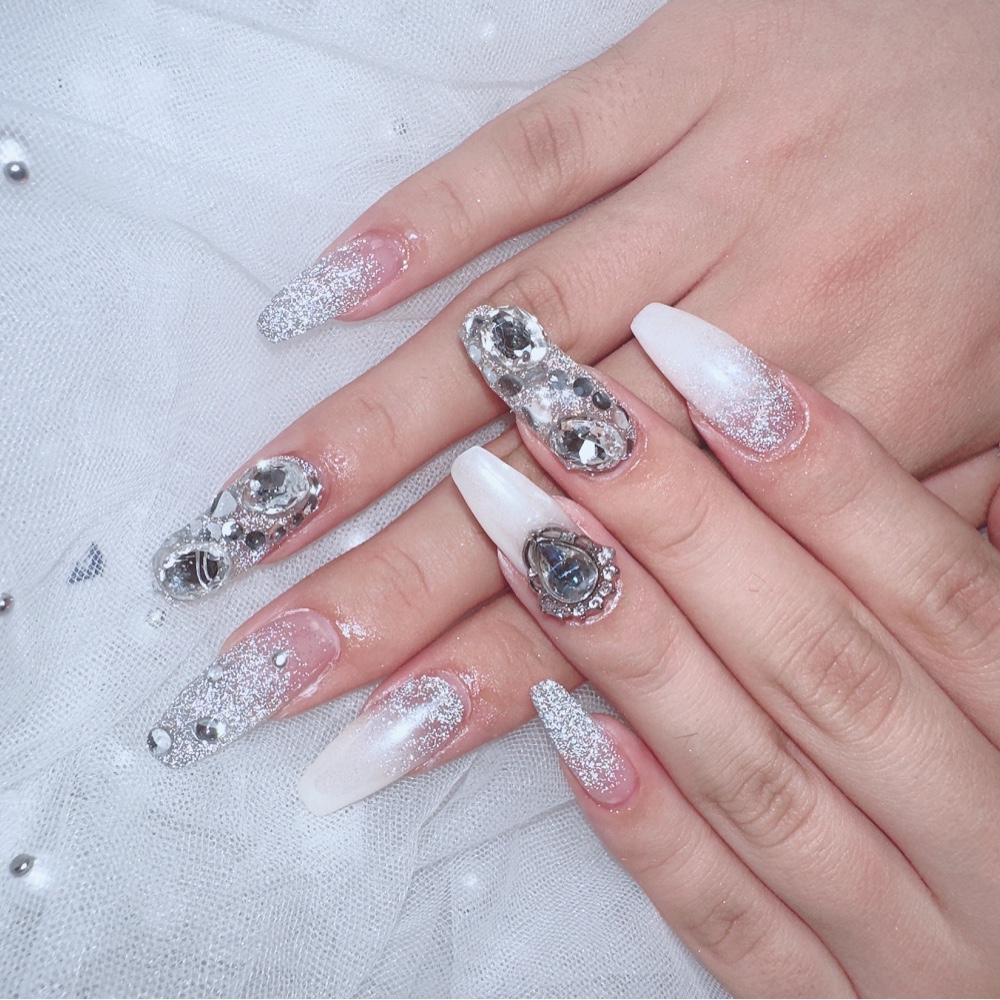 kirakira_nail