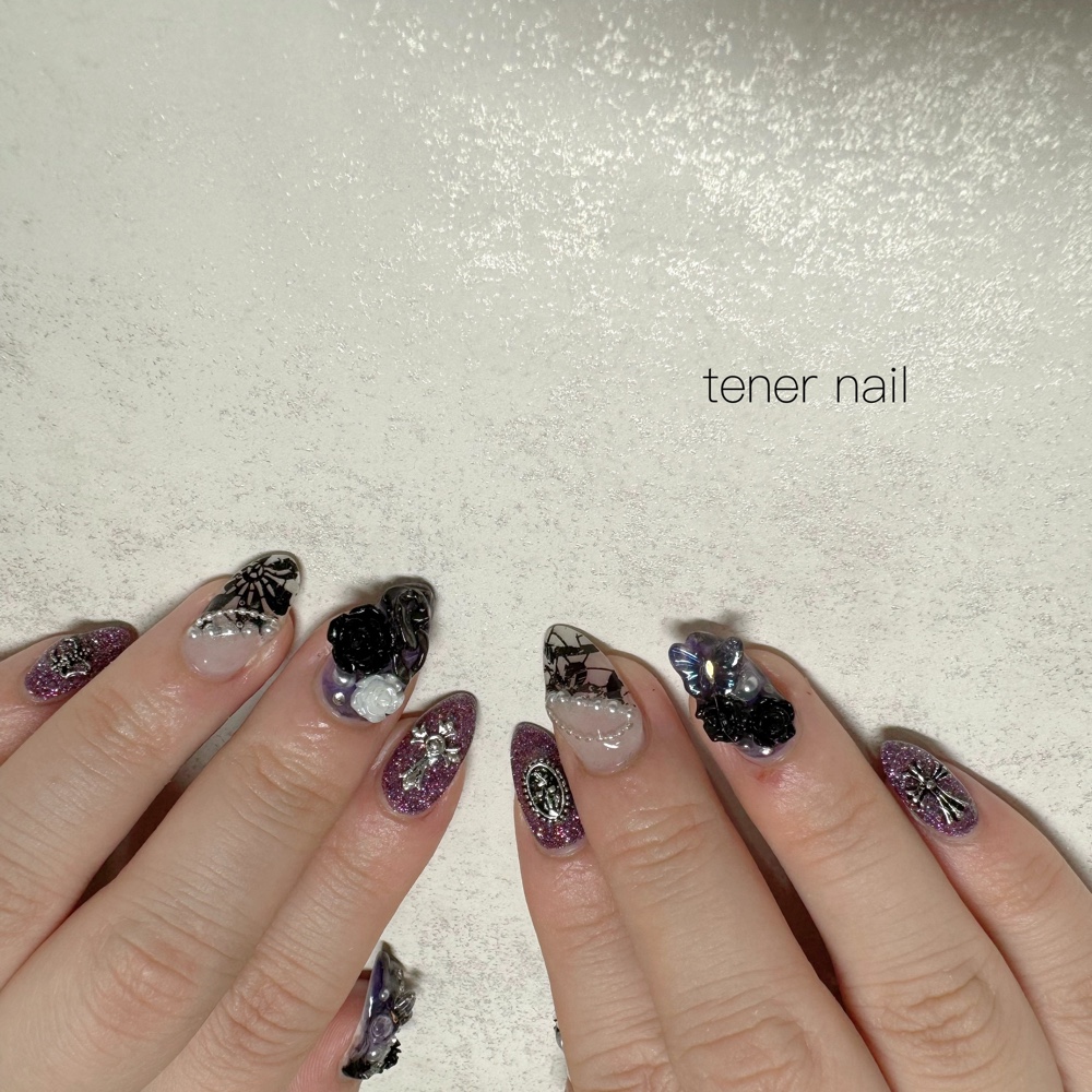 tener_nail