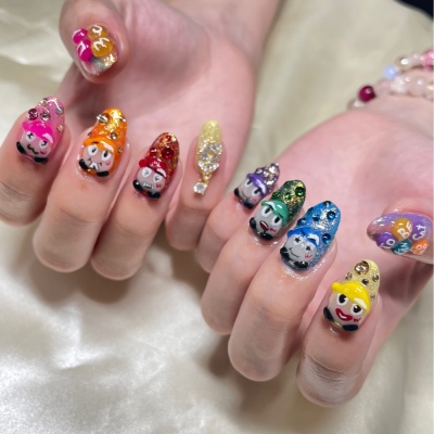 ネイリー（Nailie）