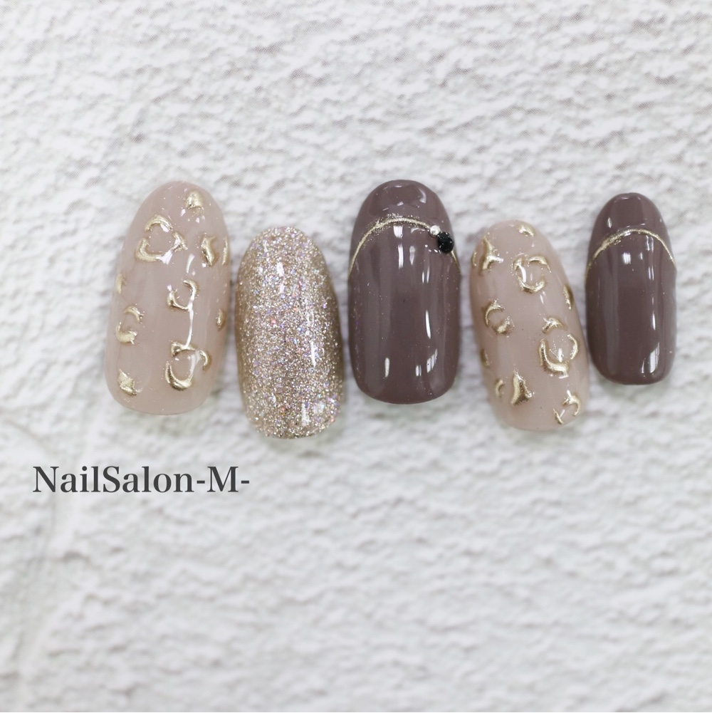 NailSalon.M