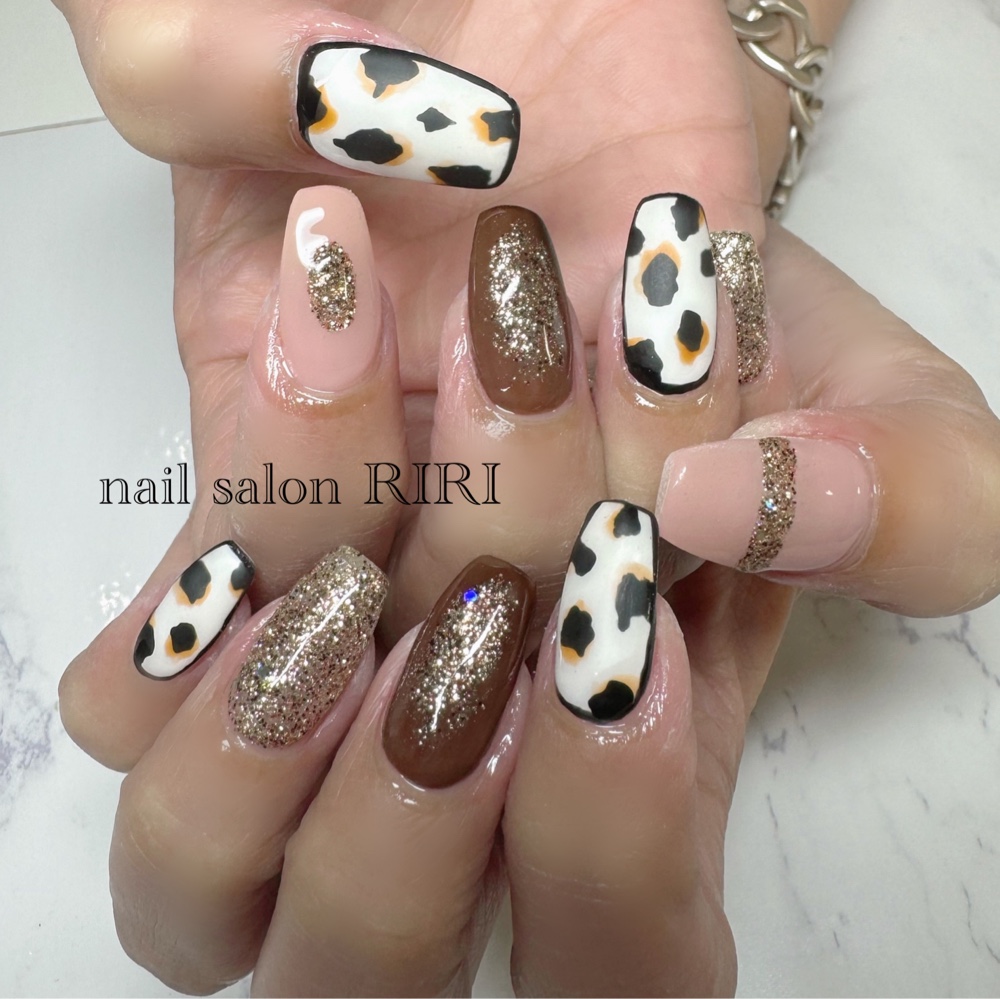 RIRI__nail