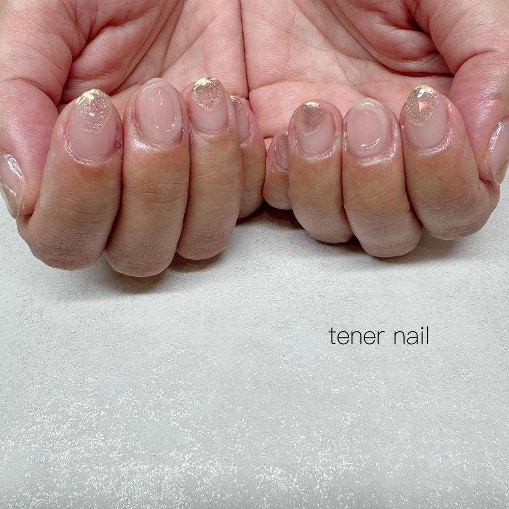 tener_nail